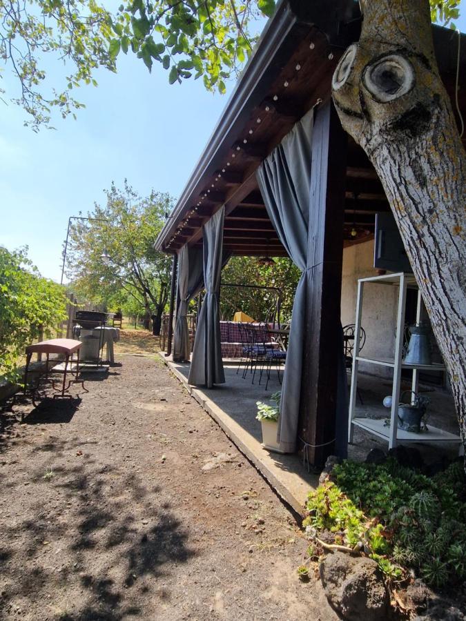 فيلا La Casa Di Giulia برونتي المظهر الخارجي الصورة
