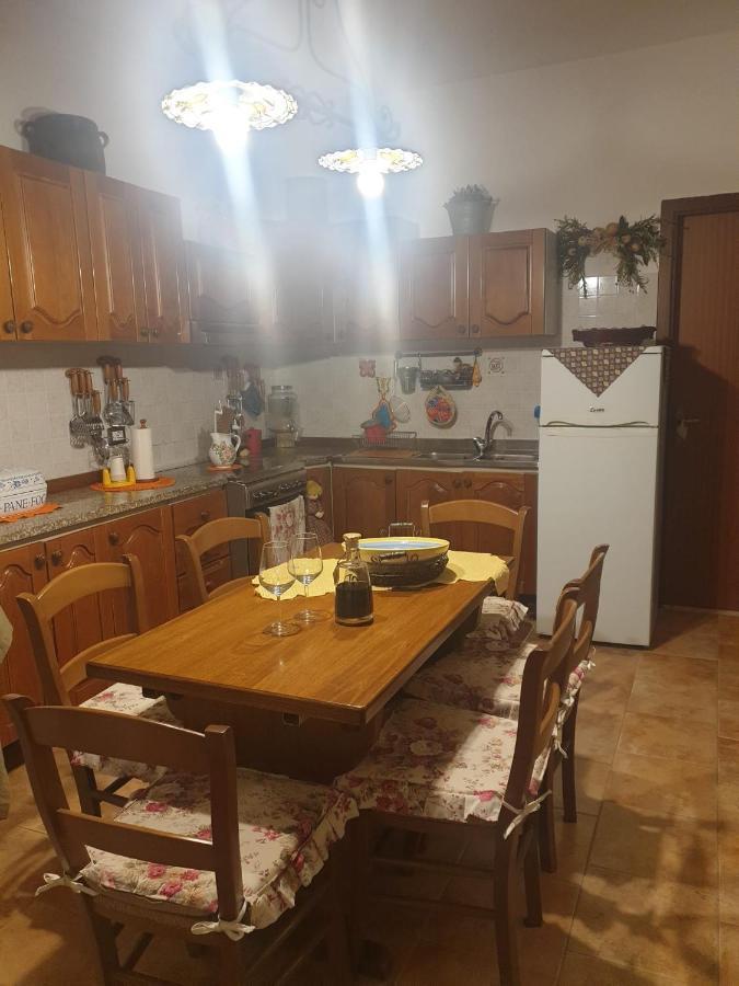 فيلا La Casa Di Giulia برونتي المظهر الخارجي الصورة