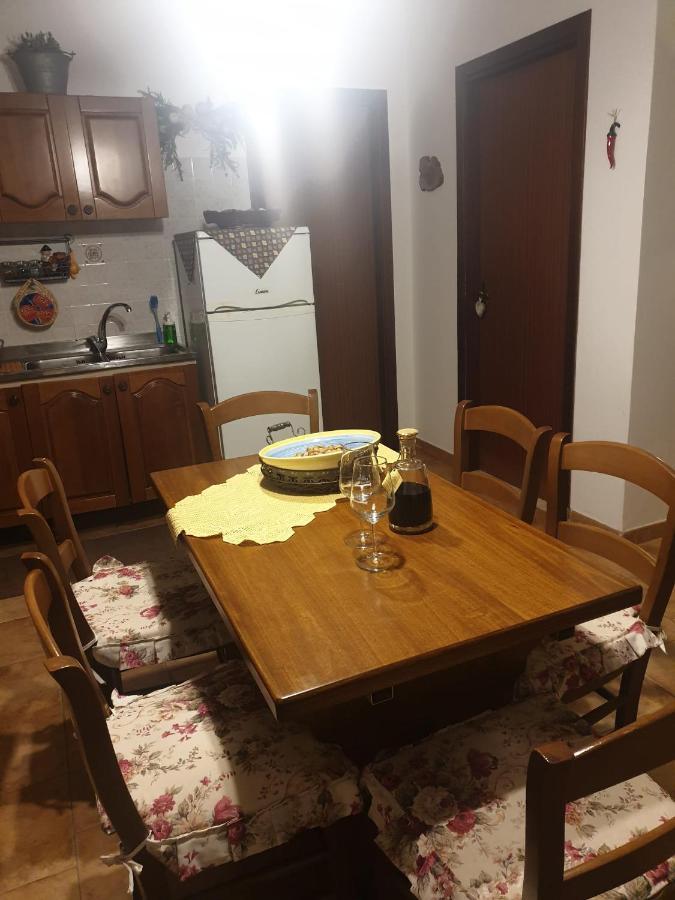 فيلا La Casa Di Giulia برونتي المظهر الخارجي الصورة