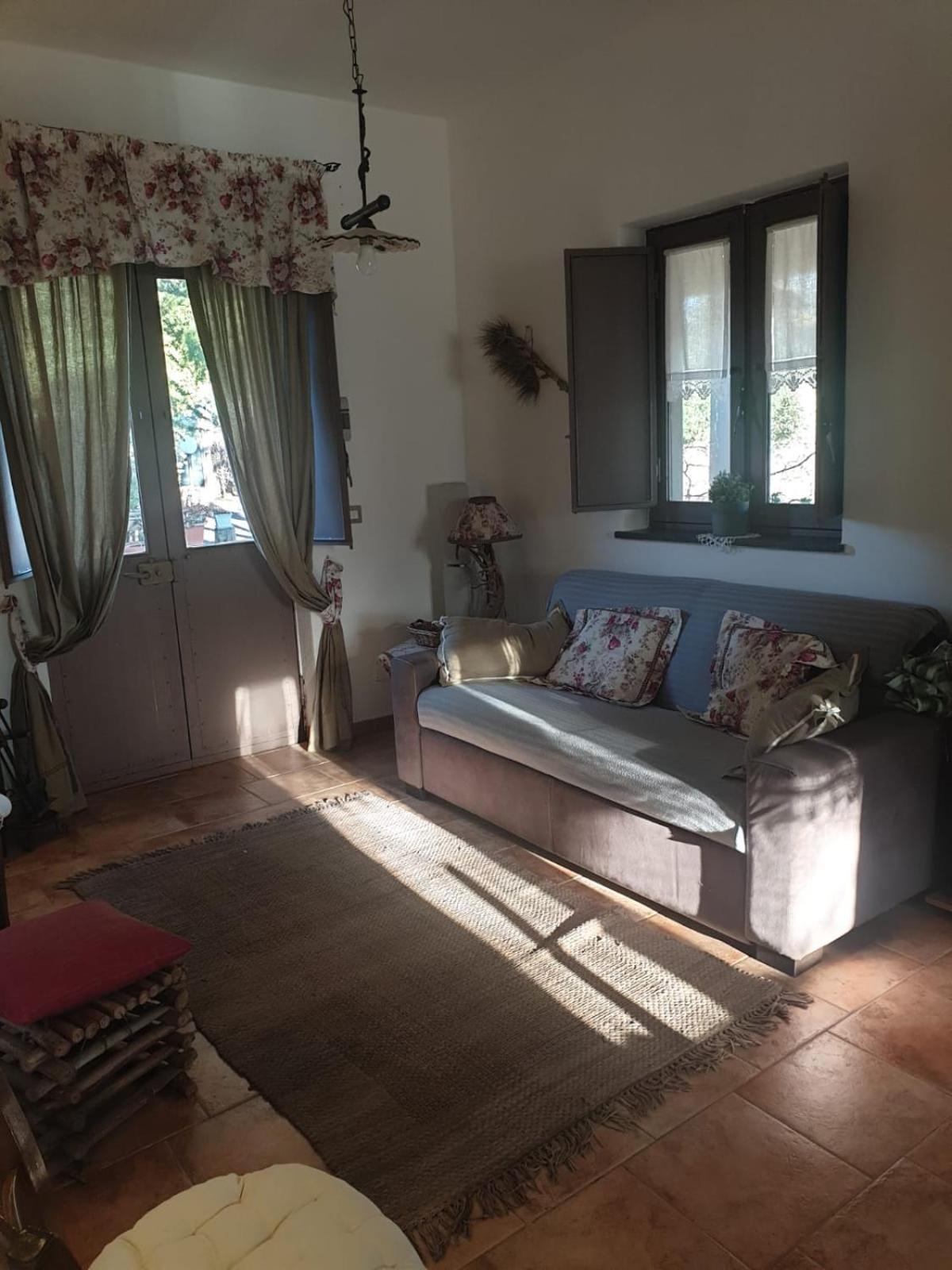 فيلا La Casa Di Giulia برونتي المظهر الخارجي الصورة