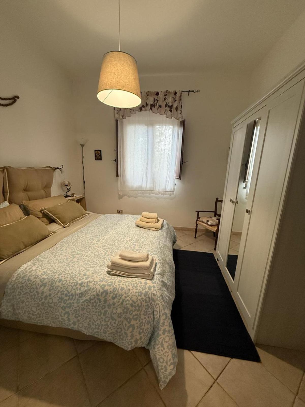 فيلا La Casa Di Giulia برونتي المظهر الخارجي الصورة